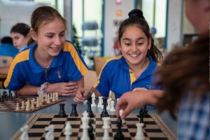 StGertrudesCatholicPrimarySchoolSmithfield_SchoolLife_Cocurricular_Chess